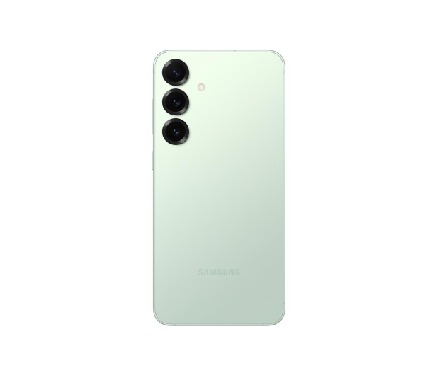 Samsung Galaxy S25+ 12/256GB Zielony - 1309408 - zdjęcie 2
